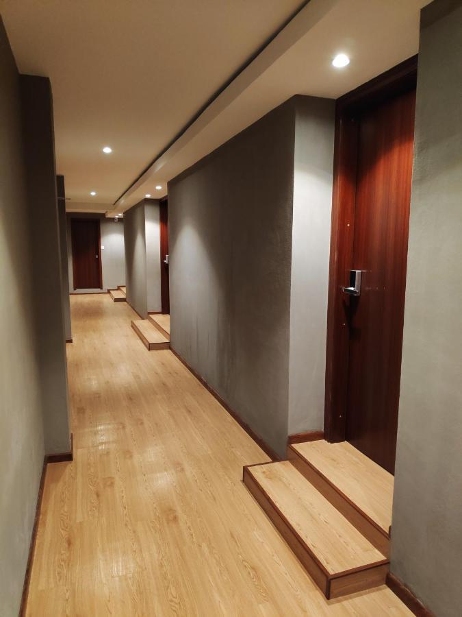 بندر سير بيجوانا Ez Suites المظهر الخارجي الصورة